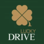 lucky drive android application logo